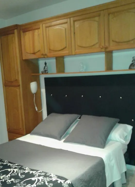 Comet Suites Elvira Granada 0*,  Spain