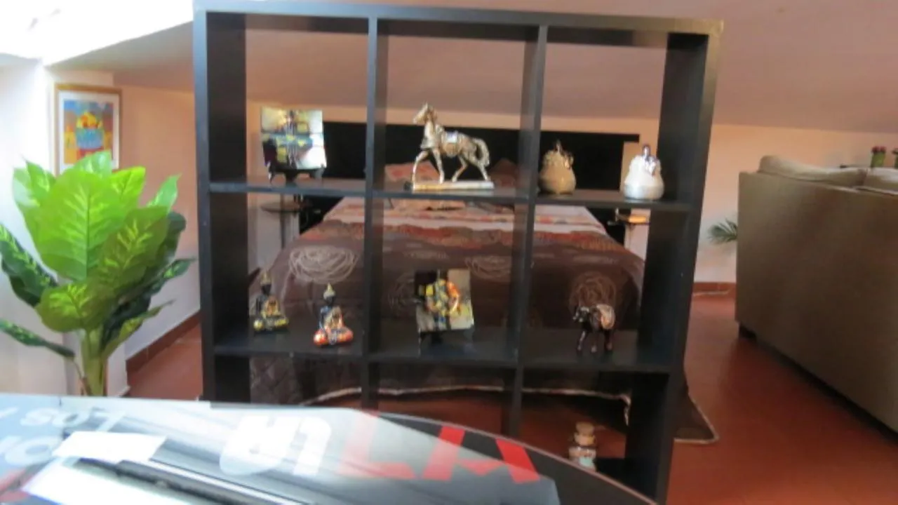 Comet Suites Elvira Granada Spain