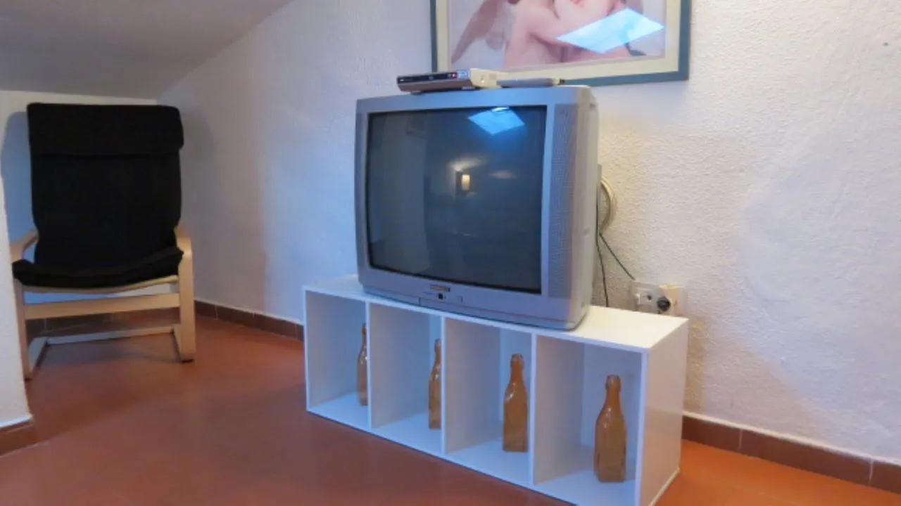 Apartment Comet Suites Elvira Granada