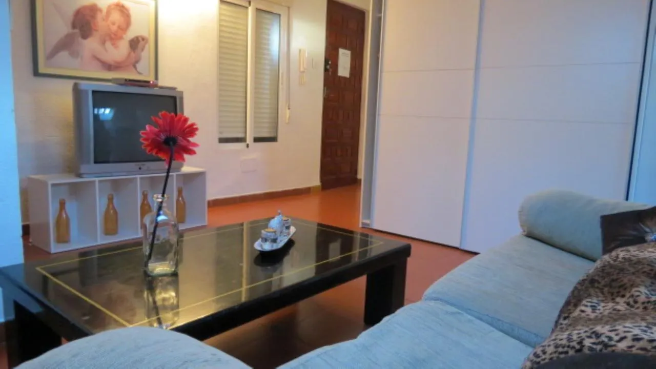 Comet Suites Elvira Granada