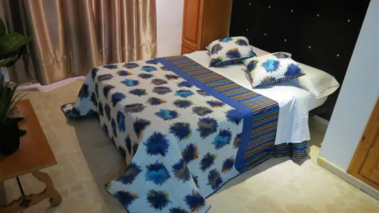 Comet Suites Elvira Granada 0*,  Spain