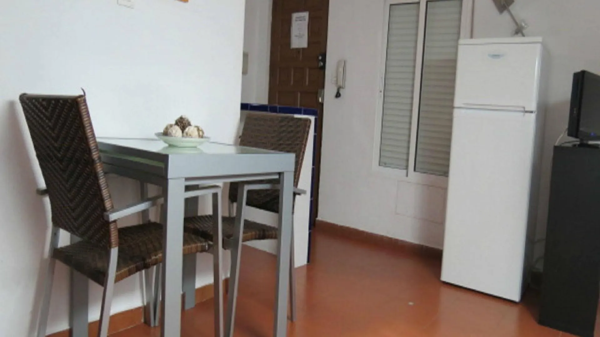 Comet Suites Elvira Granada Spain